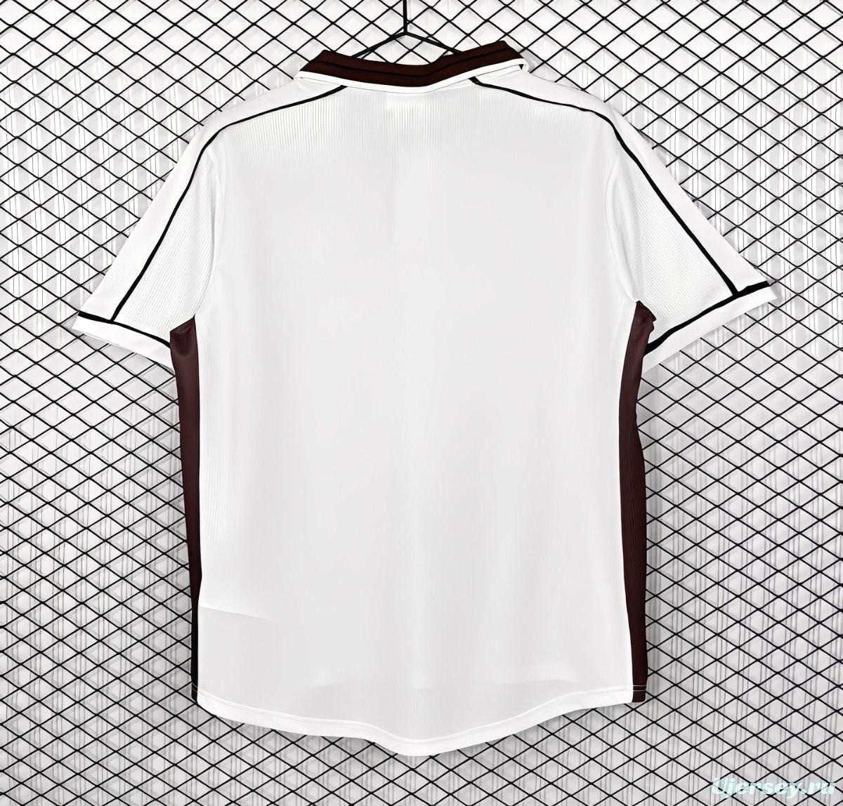 Retro 99/00 ST. Pauli Home Jersey