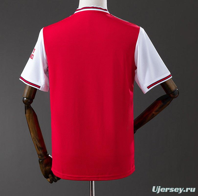 2020/21 Retro Arsenal Home Jersey