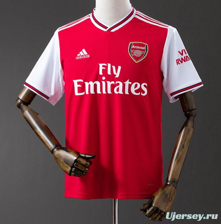 2020/21 Retro Arsenal Home Jersey