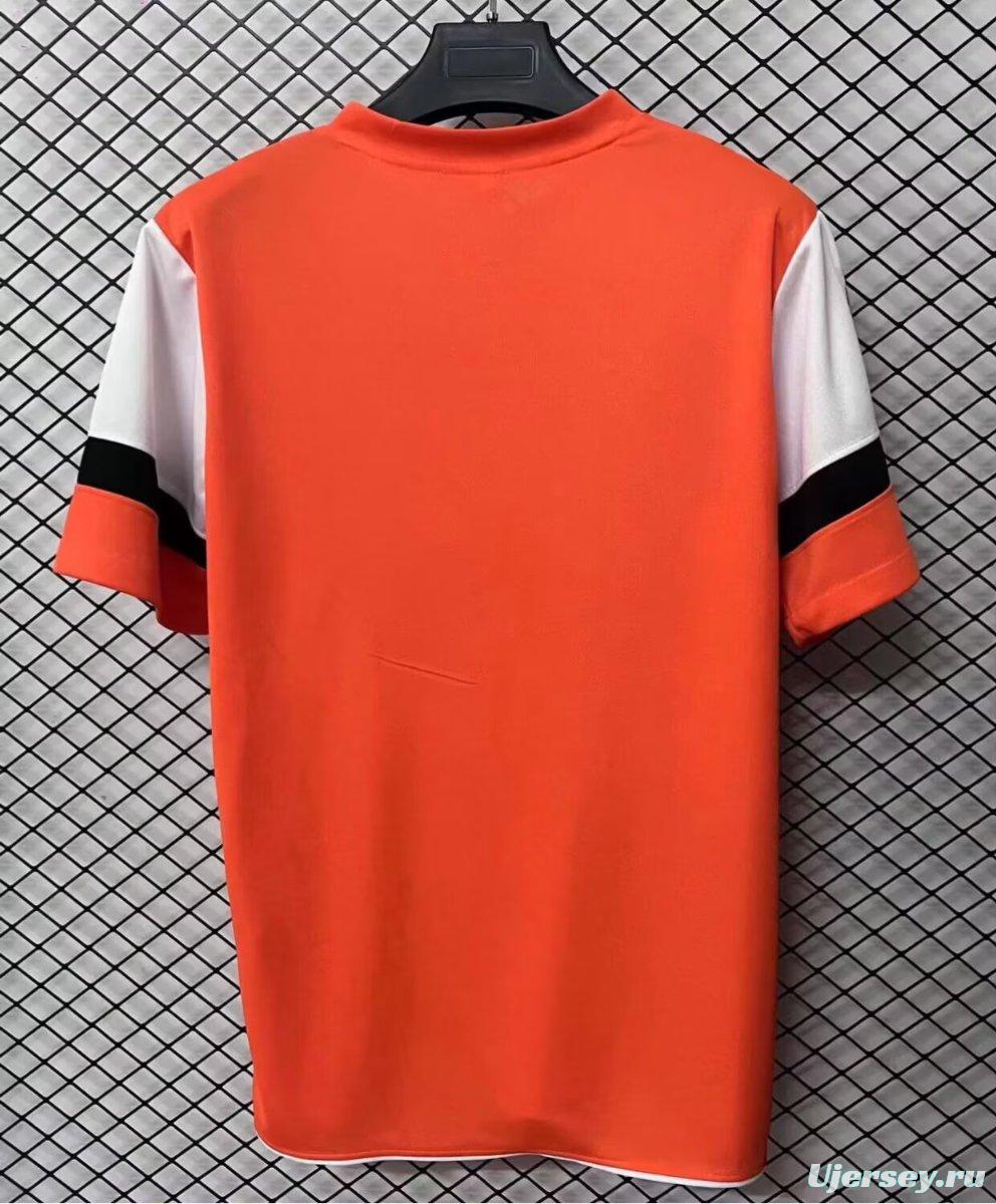 Retro 13/14 Malaga Third Jersey