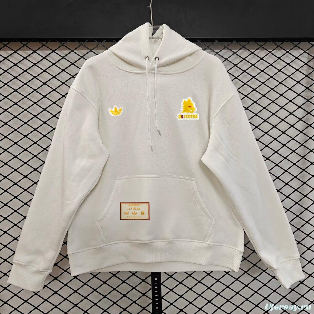 25/26 Roma Red Full Zipper Jackett-9 Colors