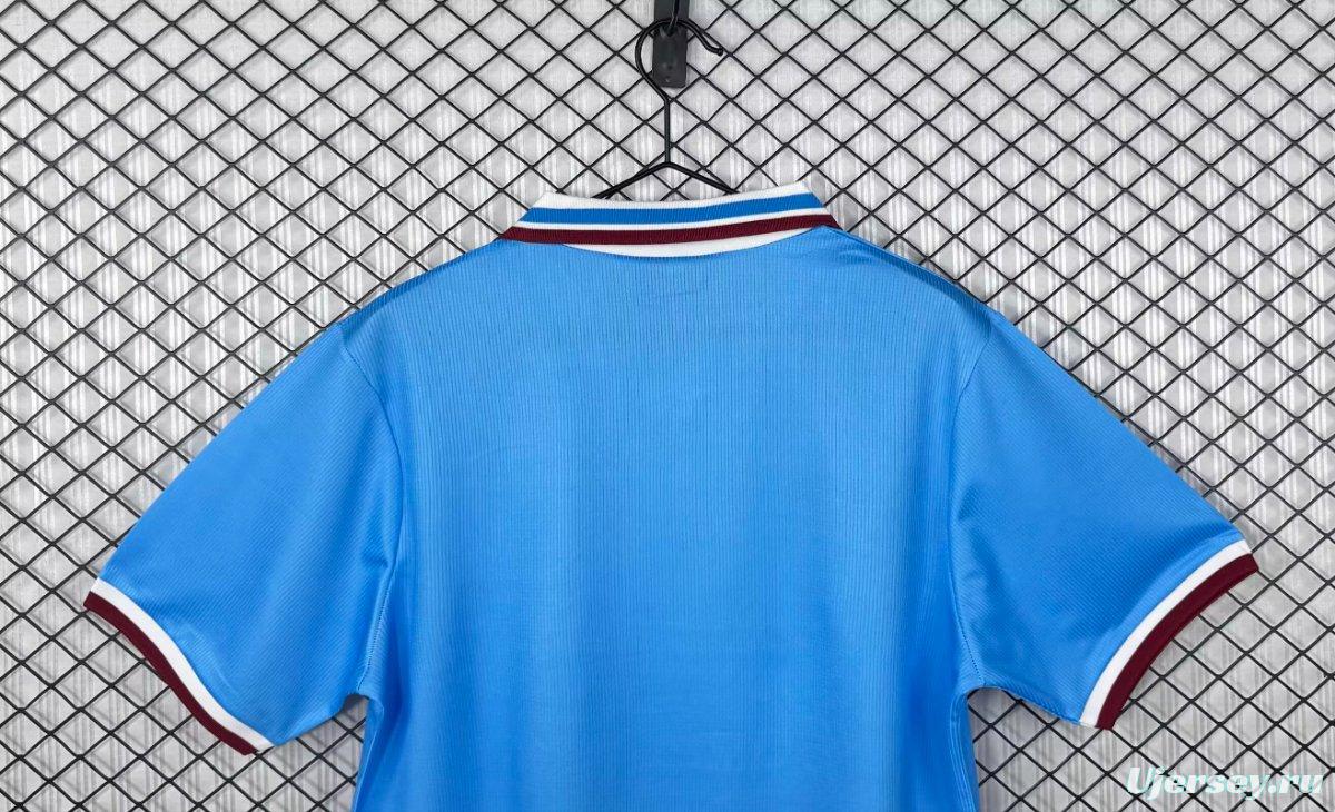 Retro 97/98 Aston Villa Away Jersey