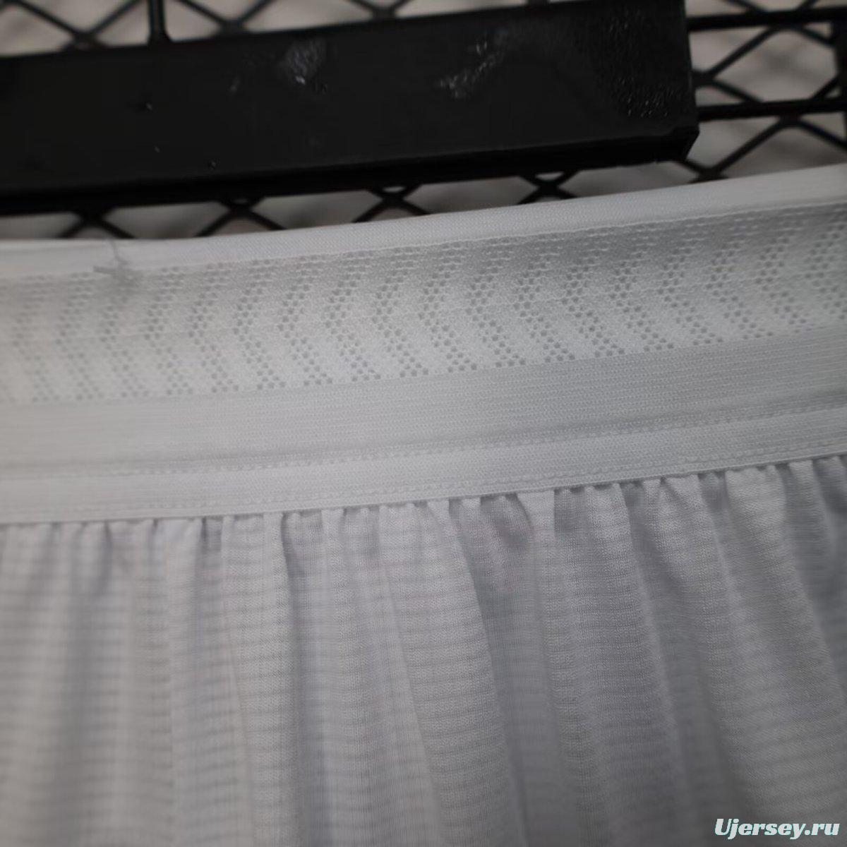 Player Version 2026 MEXICO Home Shorts