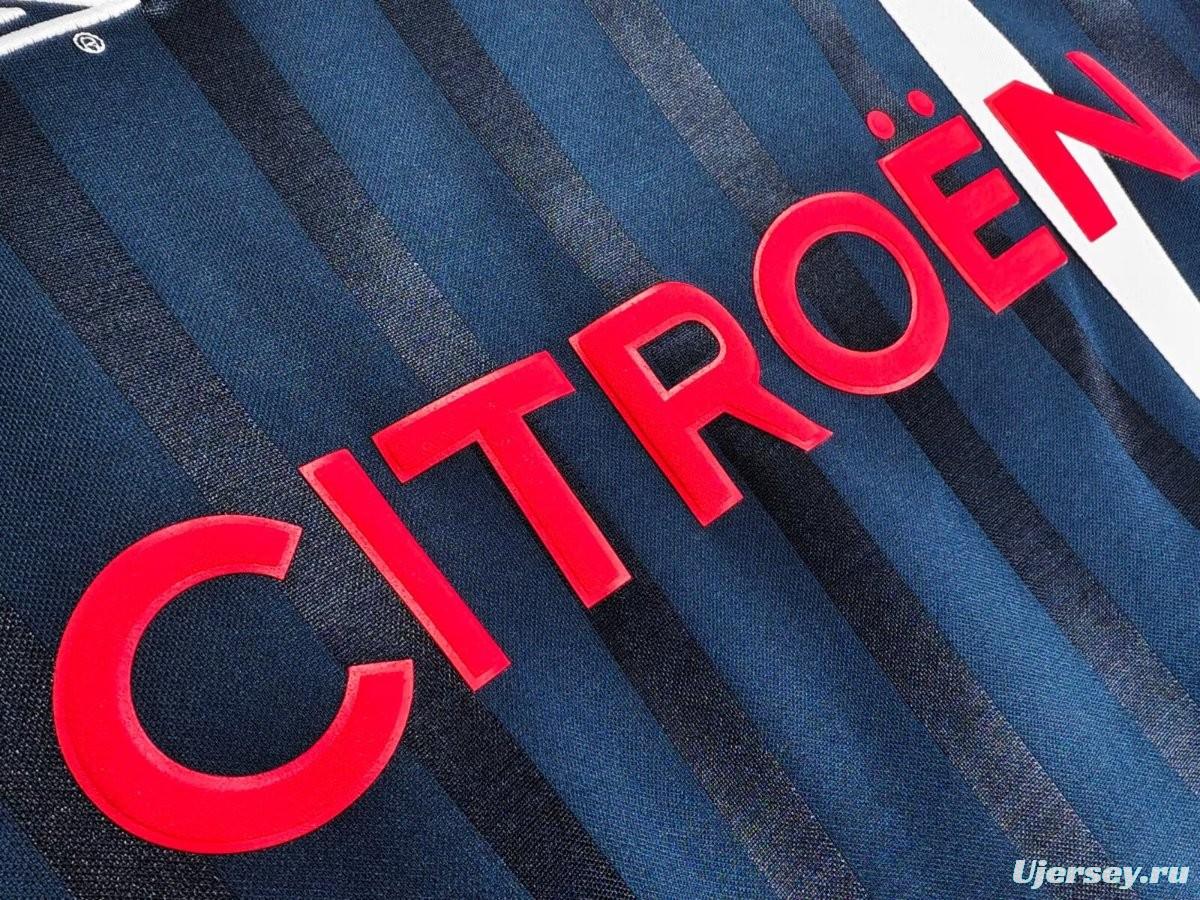 Retro 01/02 Celta Away Jersey