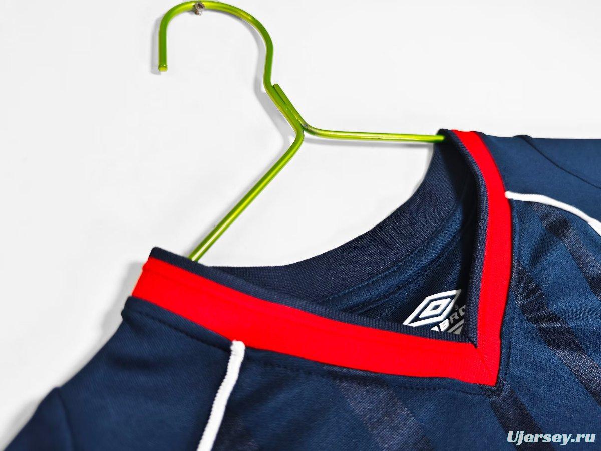 Retro 01/02 Celta Away Jersey