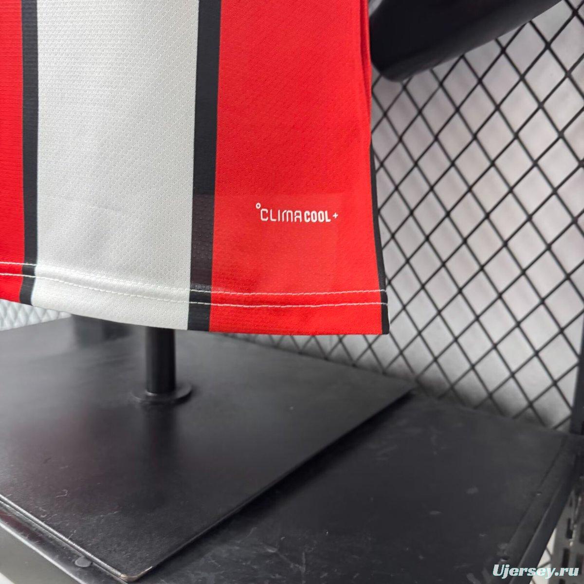 Player Version 26/27 River Plate Away Jersey