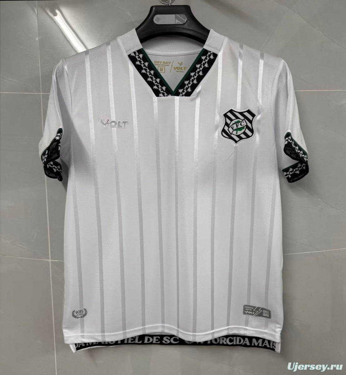26/27 Figueirense Away Jersey