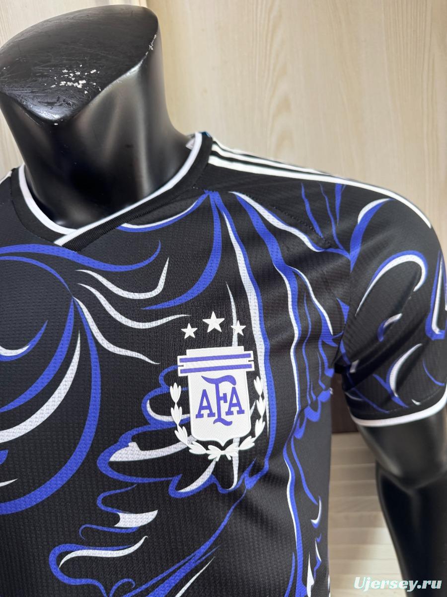 Player Version 2026 World Cup Away World Cup Jersey