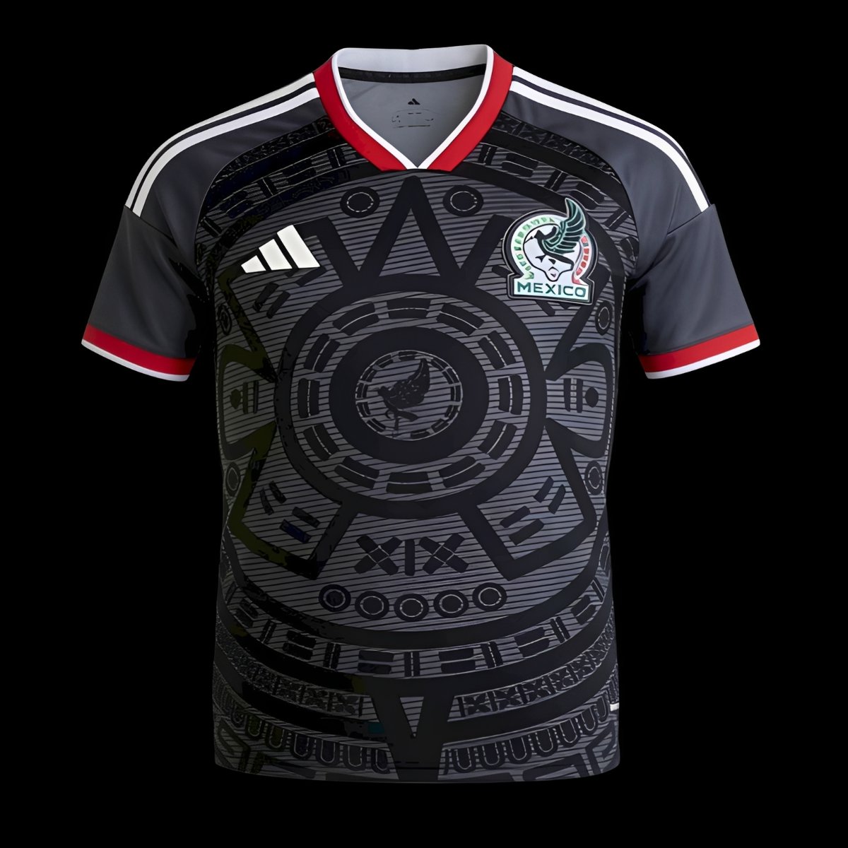 2026 Mens Mexico World Cup Special Jersey