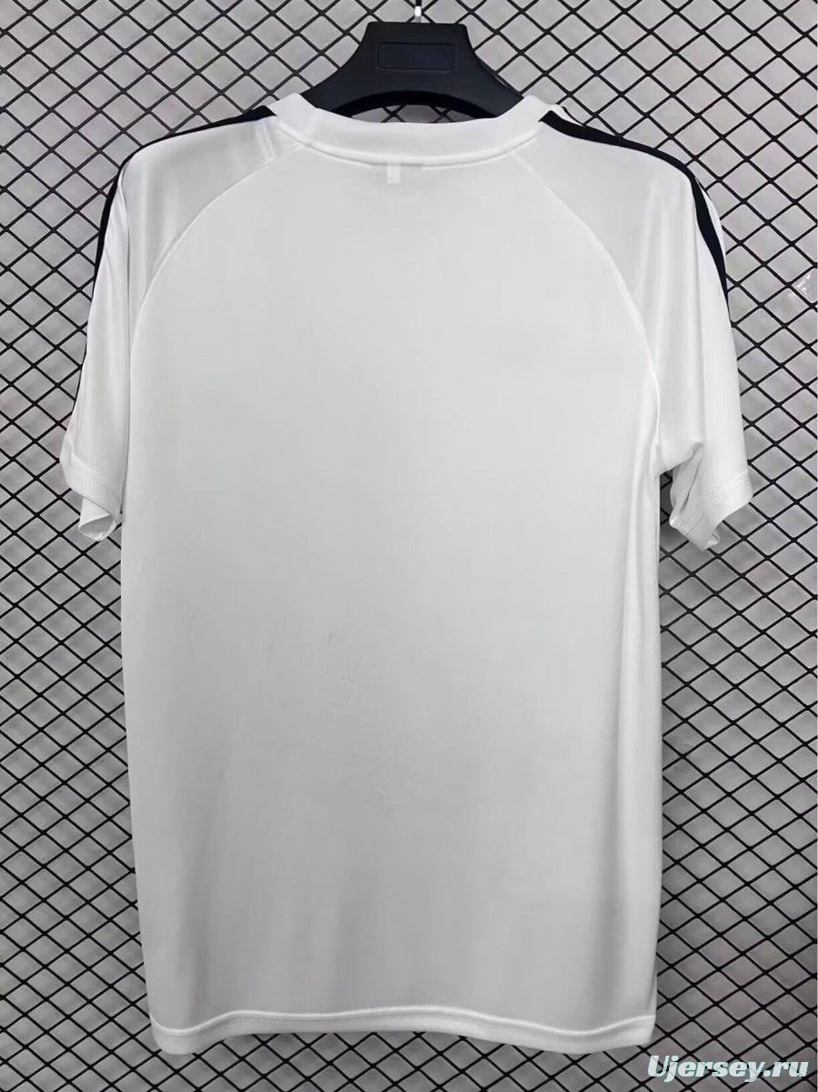 26/27 COLO COLO White Pre-Match Jersey