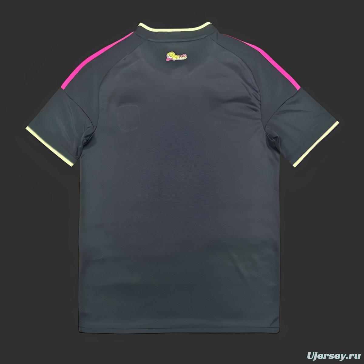 2026 Peru Away Jersey