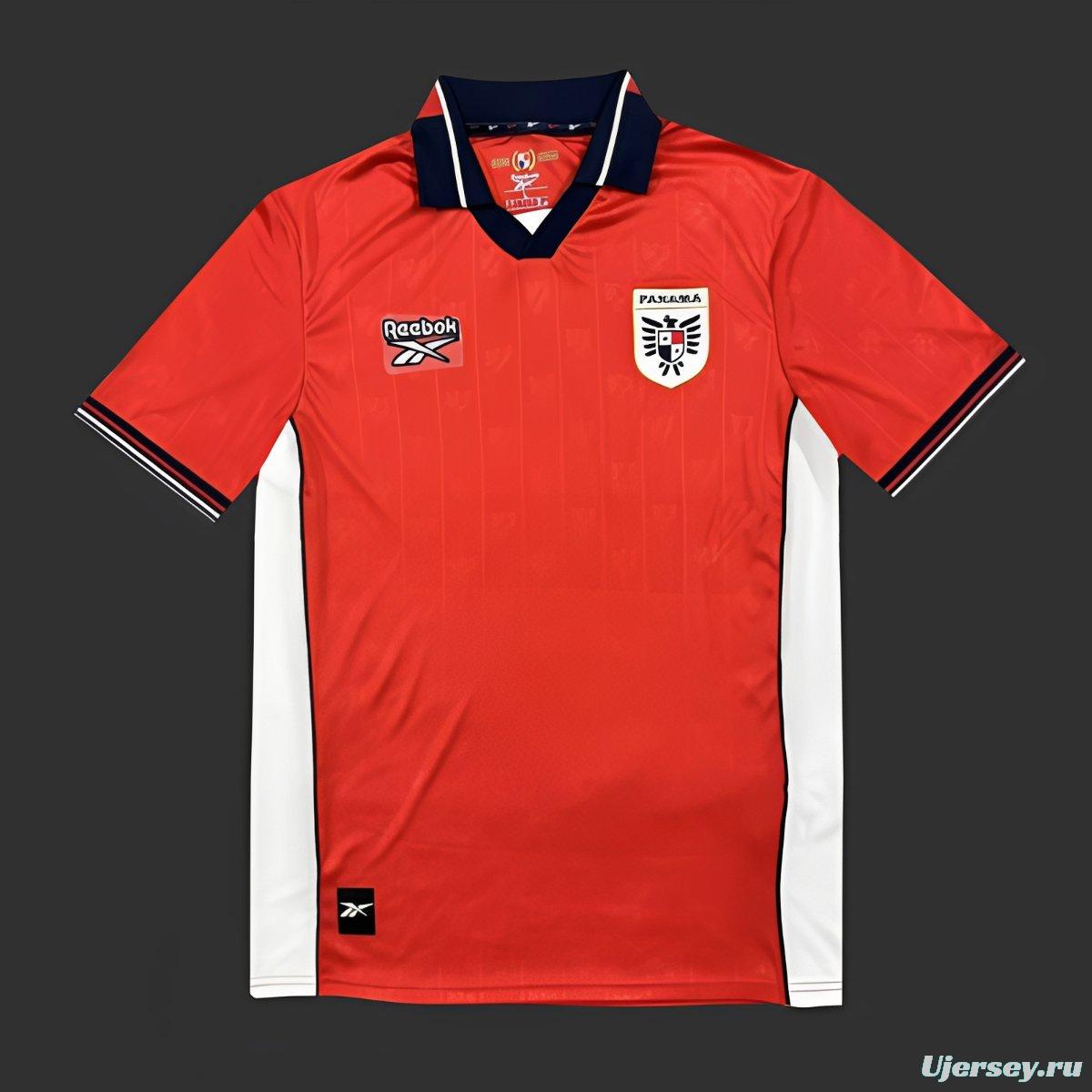 2026 Panama Home Jersey