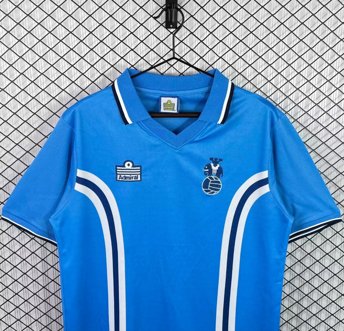 1975/81 Coventry Home Jersey