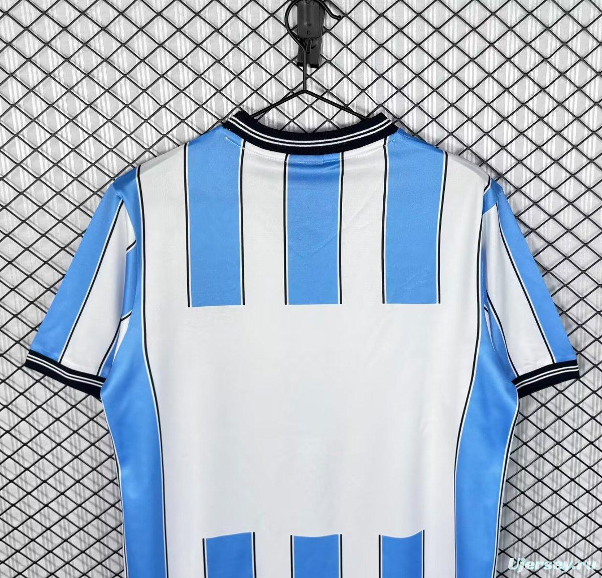 Retro 11/12 Coventry Home Jersey