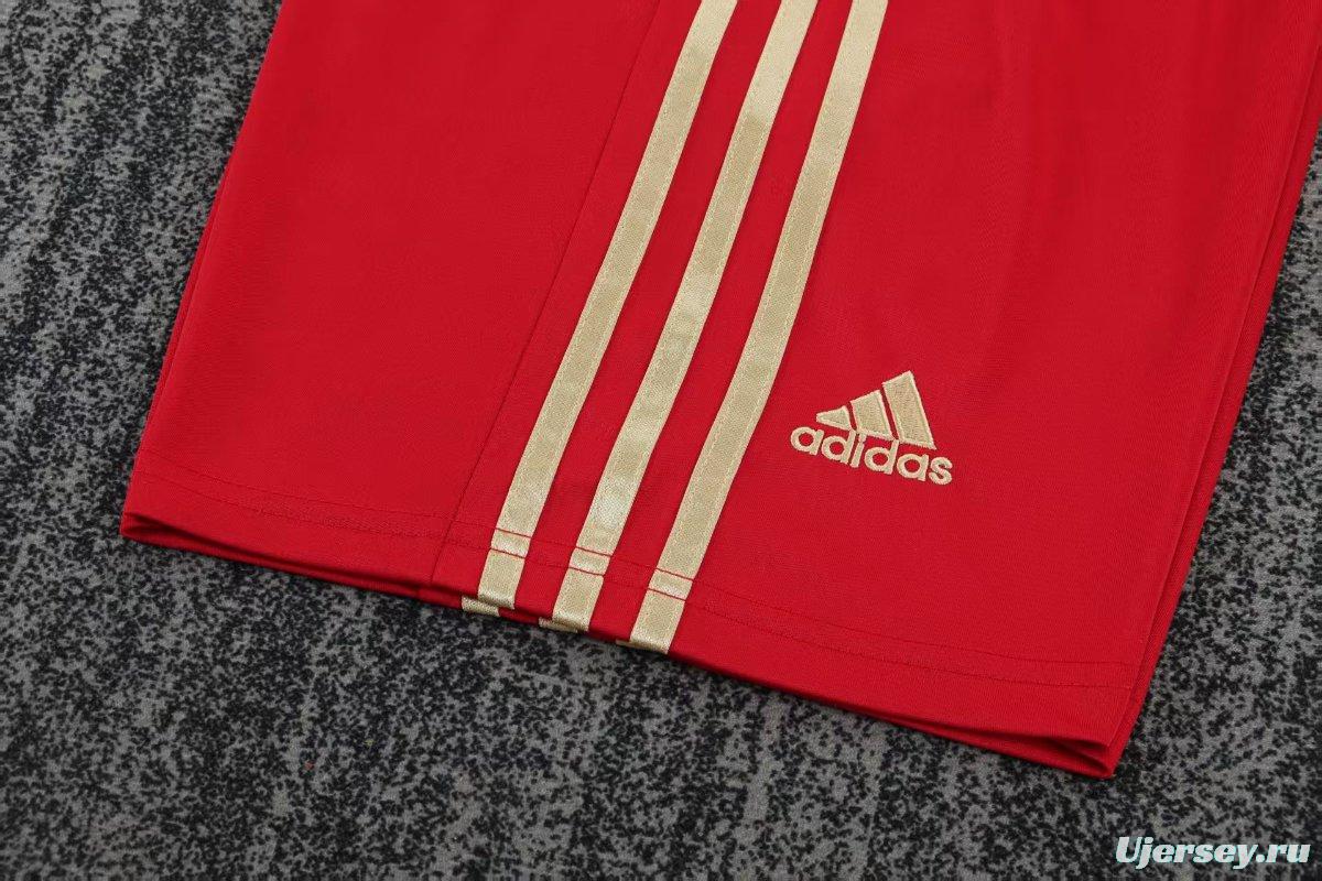Retro 12/13 Kids Bayern Munich Home Jersey