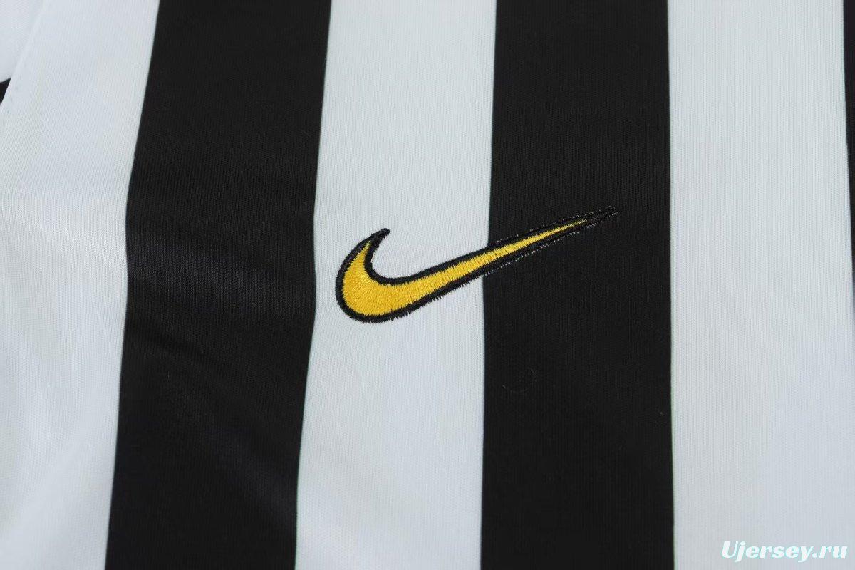 Retro 03/04 Kids Juventus Home Jersey
