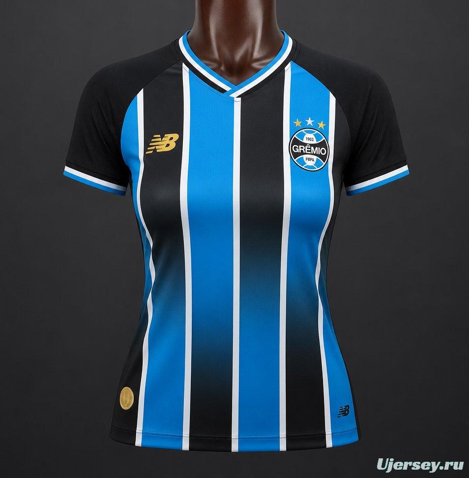 26/27 Gremio Home Women Jersey