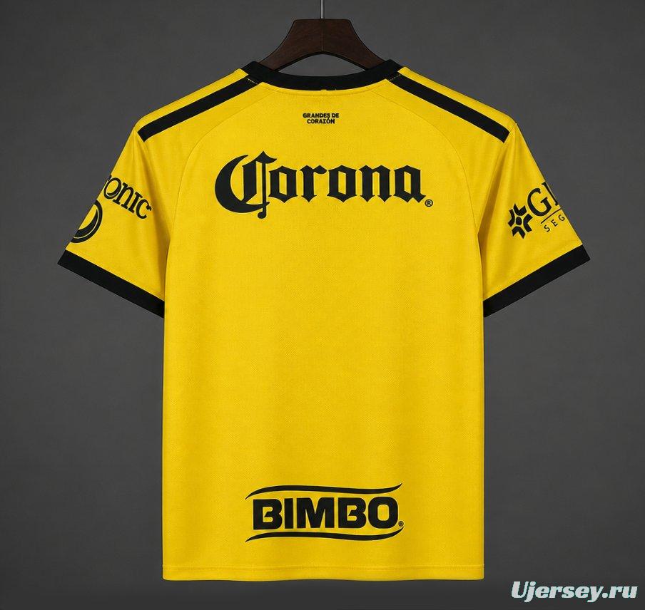 26/27 Club America Home Jersey