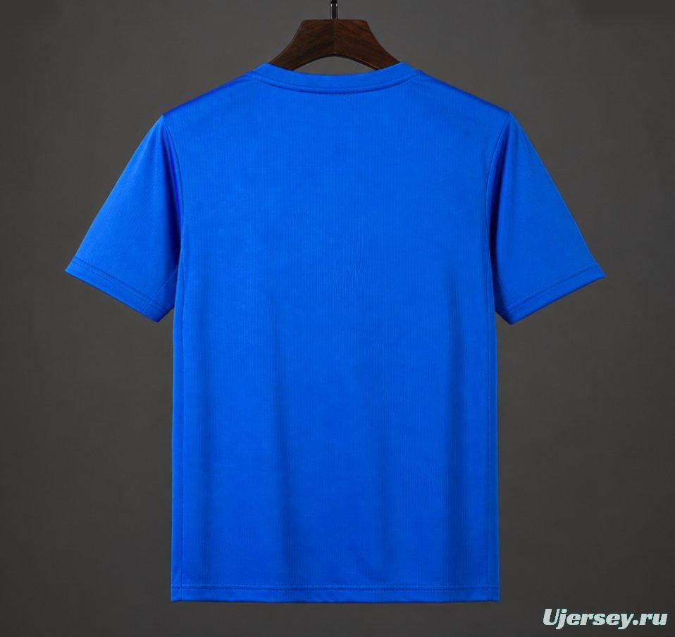 2026 Slovenia Home Jersey