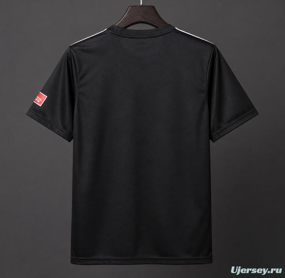 2026 Mexico Black Special Jersey