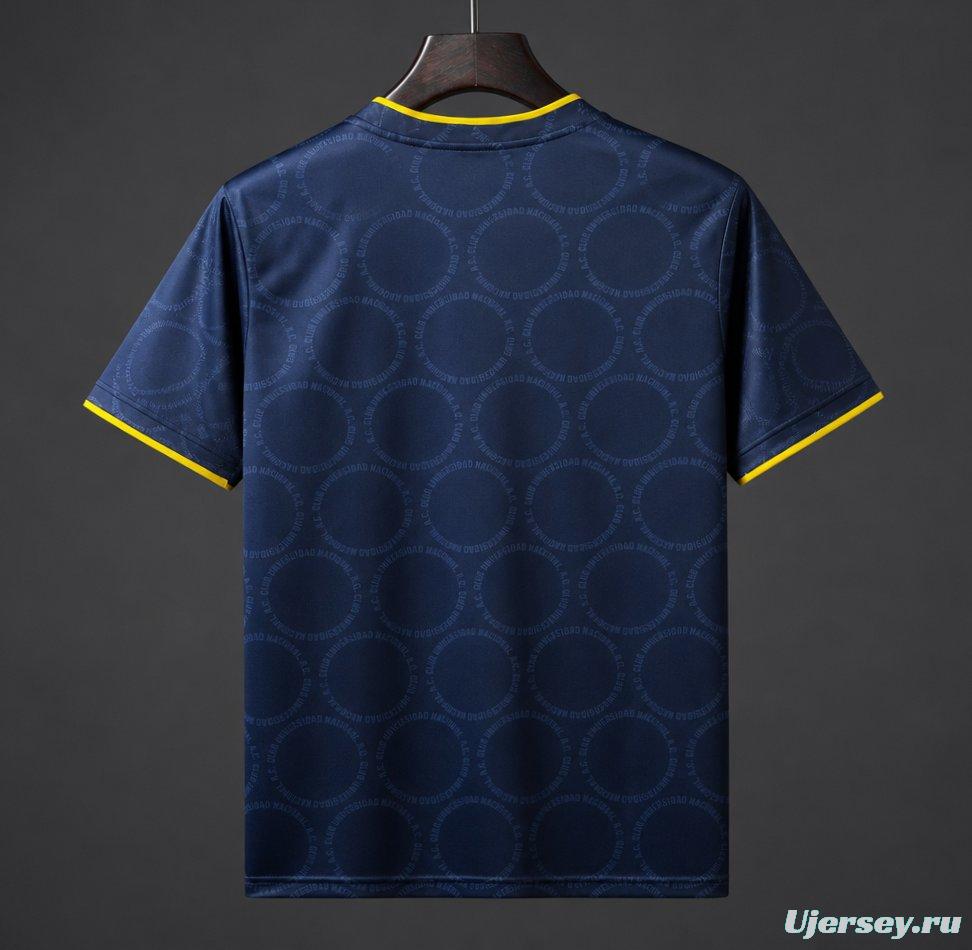 26/27 Pumas UNAM Away Jersey