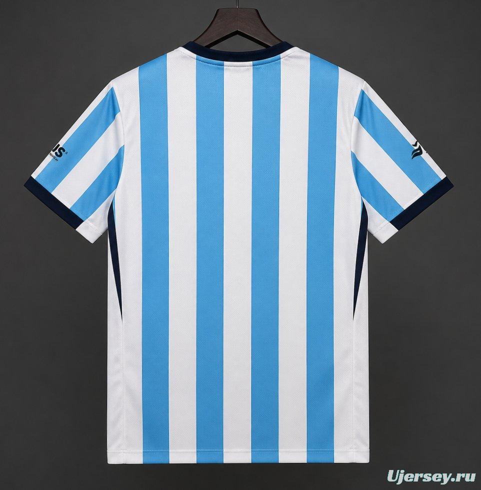26/27 Racing Club Home Jersey