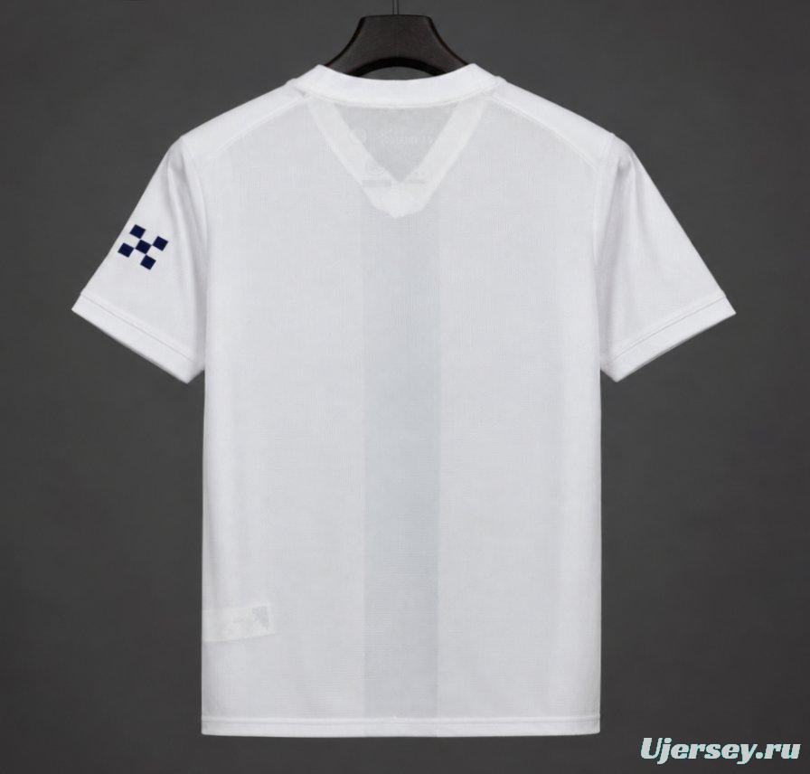 26/27 Manchester City Away Jersey