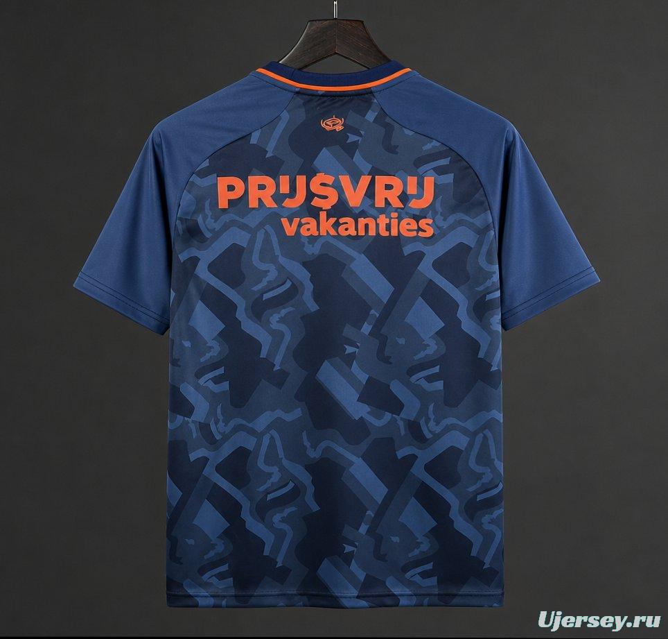 26/27 Feyenoord Third Jersey