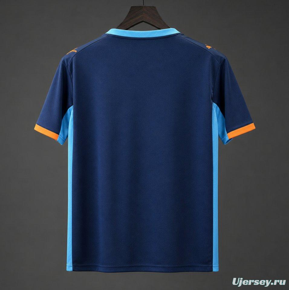 26/27 Girona Away Jersey