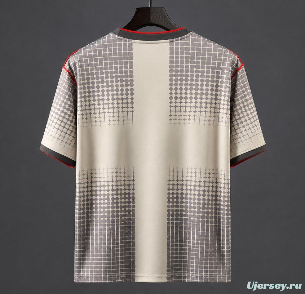 2026 England Training uniform Jersey