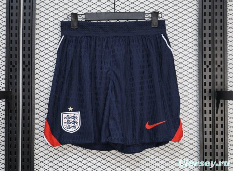 Player Version 26/27 England Away Shorts