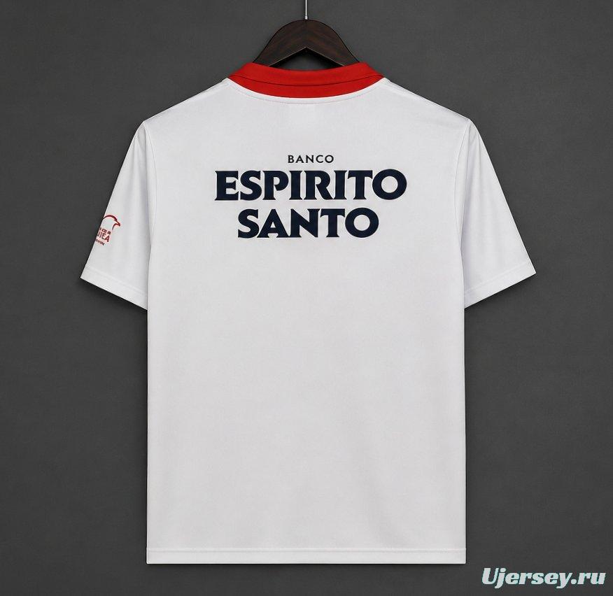 Retro Benfica 04/05 away Soccer Jersey