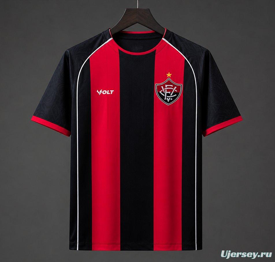 26/27 Vitória Home Jersey