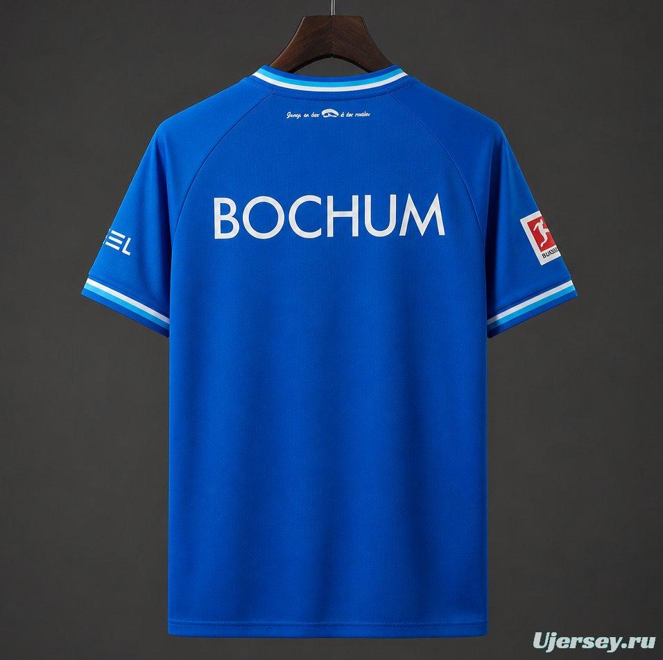 26/27 VfL Bochum Maiabendfest Jersey