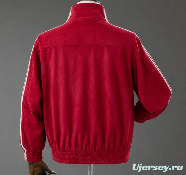 Spain CNY Tang Jacket