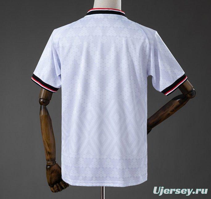 2026 Iraq Home Jersey