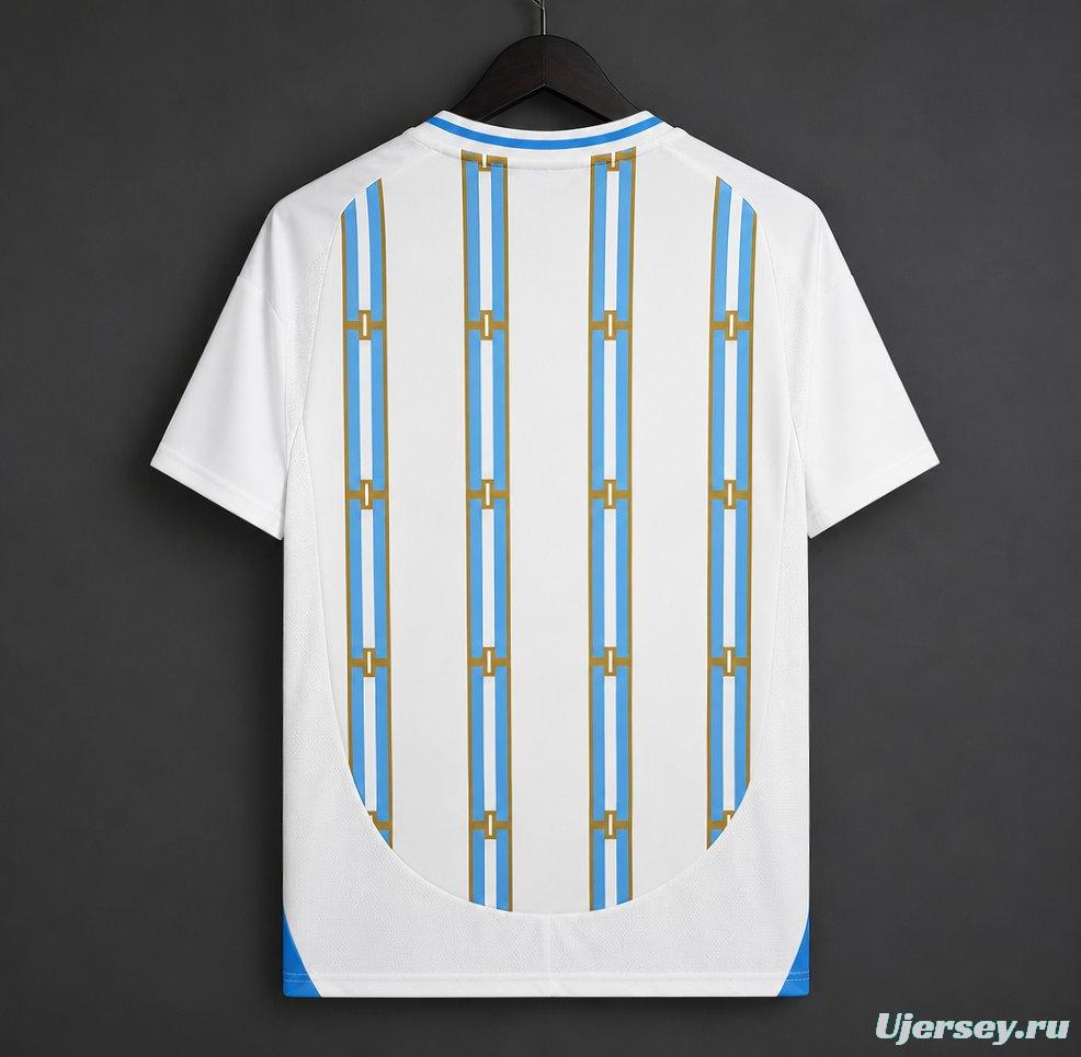 2026 Argentina MESSI 39th Birthday Special Jersey