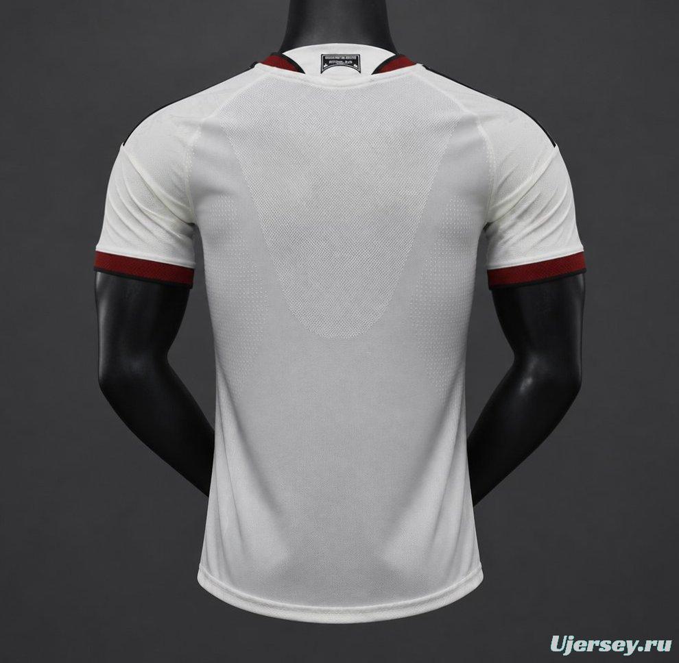 Player Version 26/27 Manchester United Away Jersey