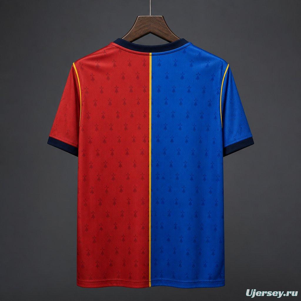26/27 AFC Richmond Ted Lasso Season 4 Jersey