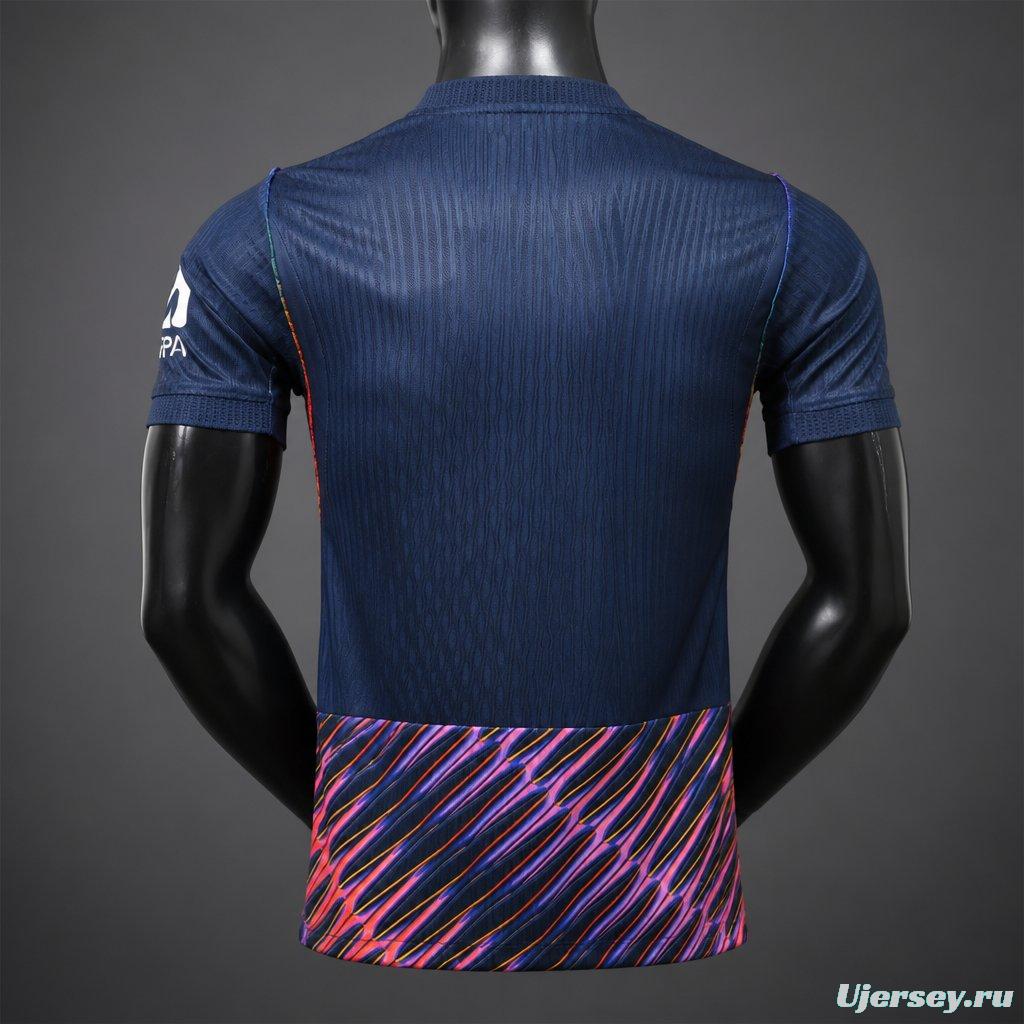 Player Version 26/27 Tottenham Hotspur Away Jersey