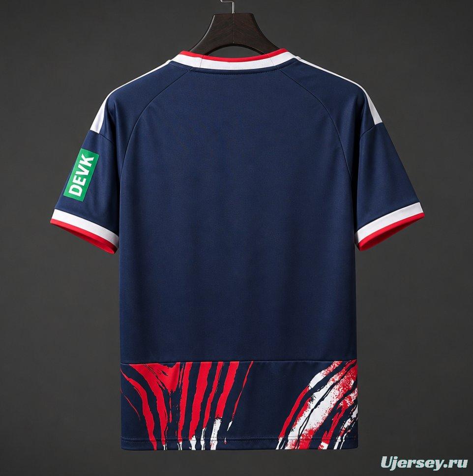 26/27 FC Koln Third Jersey