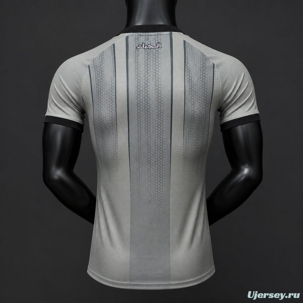 Player Version 26/27 Algeria Special Edition Jersey