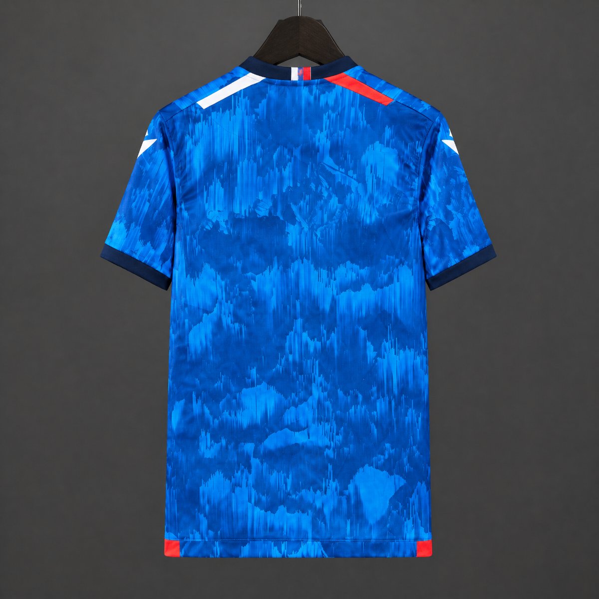 2026 Slovak Home Blue Jersey