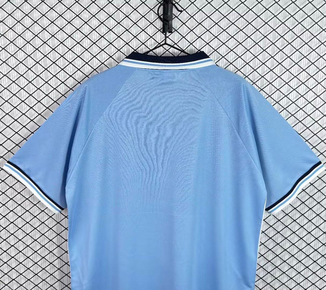Retro 98/99 Celta de Vigo  Home Champions League Jersey